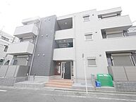 神奈川県川崎市幸区塚越2丁目183-1：物件画像／株式会社タウンハウジング神奈川　川崎店