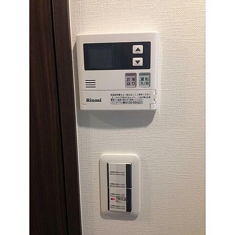 浴室