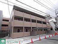 神奈川県川崎市幸区南加瀬3丁目8-5：物件画像／株式会社タウンハウジング神奈川　川崎店