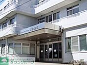 医療法人社団正慶会栗田病院 徒歩10分。病院 790m