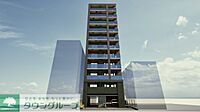 東京都品川区戸越5丁目4-21：物件画像／株式会社タウンハウジング神奈川　川崎店