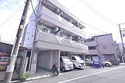 ★外観★
