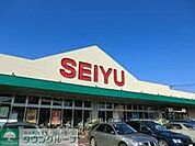 西友川崎神明店 徒歩1分。スーパー 70m