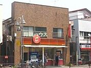 ほっともっと大島2丁目店 652m