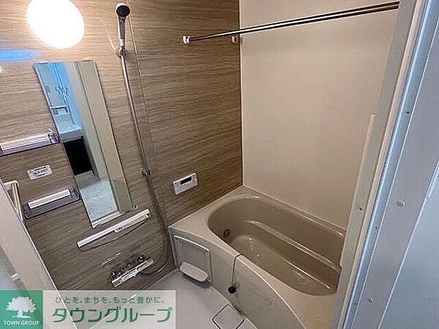 浴室