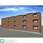 神奈川県川崎市川崎区浅田2丁目1-12：物件画像／株式会社タウンハウジング神奈川　川崎店