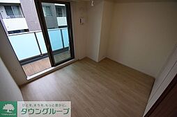 CityLuxTobe 1DKの写真