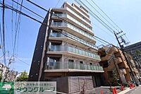 東京都大田区南蒲田2丁目11-23：物件画像／株式会社タウンハウジング神奈川　川崎店