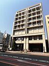 医療法人明徳会総合新川橋病院 徒歩5分。病院 350m