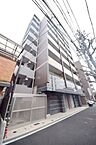 神奈川県川崎市川崎区台町6-7：物件画像／株式会社タウンハウジング神奈川　川崎店