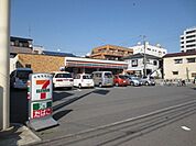 セブンイレブン川崎大島5丁目店 720m
