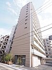 神奈川県川崎市川崎区南町12-13：物件画像／株式会社タウンハウジング神奈川　川崎店