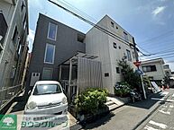 神奈川県川崎市川崎区池上新町2丁目19-4：物件画像／株式会社タウンハウジング神奈川　川崎店
