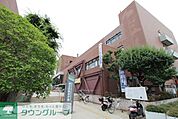 港北区役所 徒歩58分。 4630m