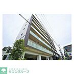 神奈川県川崎市川崎区藤崎1丁目3-4：物件画像／株式会社タウンハウジング神奈川　川崎店