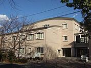 川崎市立看護短期大学 678m
