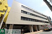 JFE保育園こどもの森 徒歩4分。 310m