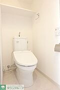 トイレも気になるポイント