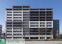 神奈川県川崎市川崎区日進町21-1：物件画像／株式会社タウンハウジング神奈川　川崎店