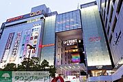 ルフロン川崎