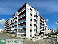 神奈川県川崎市幸区南加瀬5丁目11-5：物件画像／株式会社タウンハウジング神奈川　川崎店
