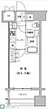 ライジングプレイス川崎12階8.0万円