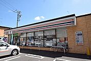 セブンイレブン川崎小倉神社前店 311m
