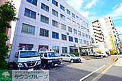 戸部警察署 徒歩7分。警察署・交番 500m