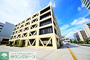 横浜市保土ケ谷区役所 徒歩34分。役所 2690m