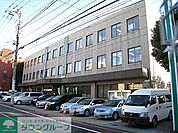 大井警察署 徒歩12分。 940m