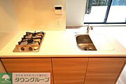 ※写真は同タイプ住戸です。