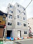 神奈川県横浜市西区浅間町1丁目19-6：物件画像／株式会社タウンハウジング神奈川　川崎店