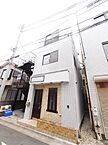 神奈川県川崎市川崎区新川通7-1：物件画像／株式会社タウンハウジング神奈川　川崎店