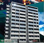 神奈川県横浜市鶴見区市場富士見町1-2：物件画像／株式会社タウンハウジング神奈川　川崎店