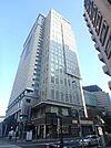 ミューザ川崎 951m