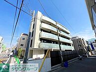 東京都大田区中馬込1丁目13-6：物件画像／株式会社タウンハウジング神奈川　川崎店