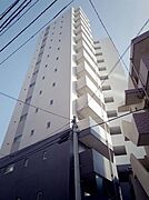 ★堂々とした外観★