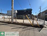 神奈川県横浜市鶴見区市場下町2-4：物件画像／株式会社タウンハウジング神奈川　川崎店