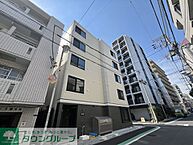 東京都品川区旗の台2丁目1-8：物件画像／株式会社タウンハウジング神奈川　川崎店