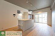 ※写真は同タイプ住戸です。