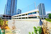 horizon japan international school 徒歩23分。小学校 1840m