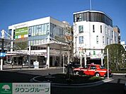 西小山駅ビル 徒歩29分。ショッピングセンター 2310m