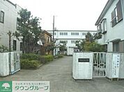 川崎市立小倉小学校 徒歩21分。小学校 1680m