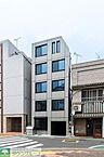 東京都品川区大井2丁目23-8：物件画像／株式会社タウンハウジング神奈川　川崎店