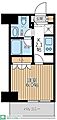 CityLuxTobe2階9.5万円