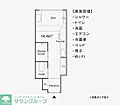 COSMOGRACIA川崎13階10.3万円