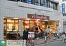 周辺：スーパー文化堂川崎店 徒歩5分。 350m