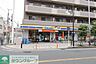 周辺：ミニストップ 南幸町店 徒歩2分。 120m