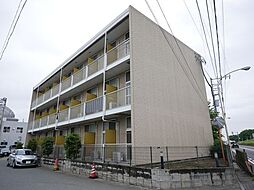 JR南武線 久地駅 徒歩20分の賃貸マンション