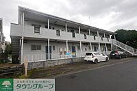 神奈川県川崎市高津区久末361：物件画像／株式会社タウンハウジング神奈川　溝の口店